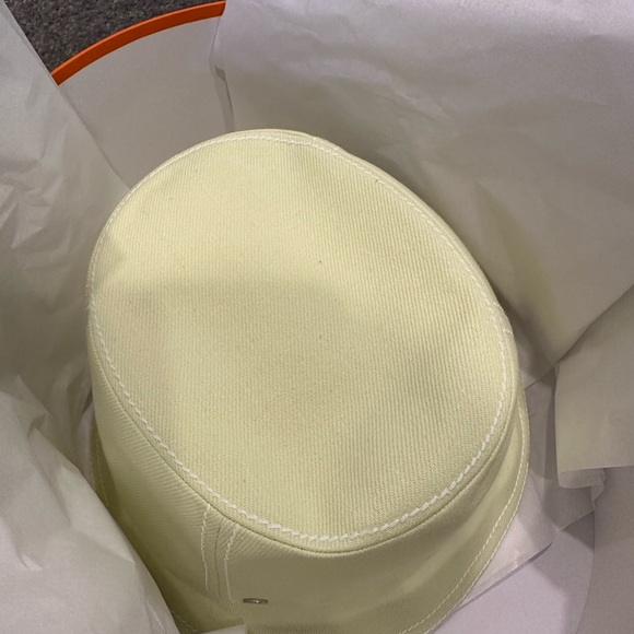 Hermes bucket hat - Picture 4 of 4